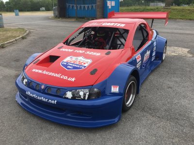 Busy Saturday for Carter